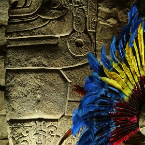 Bilder El teatro del más allá: Chavín de Huantar