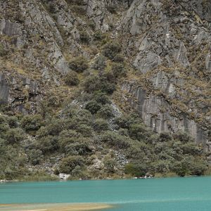 Bilder El teatro del más allá: Chavín de Huantar