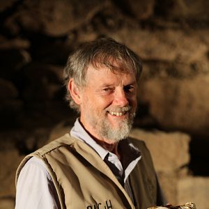 Bilder El teatro del más allá: Chavín de Huantar