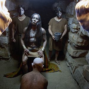 Bilder El teatro del más allá: Chavín de Huantar