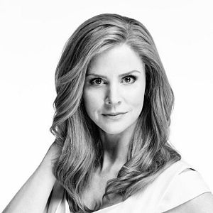 Bilder Sarah Rafferty