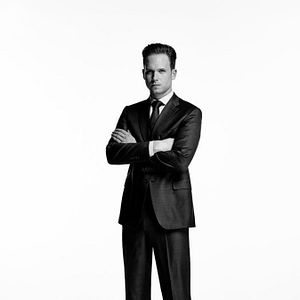 Bilder Patrick J. Adams