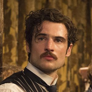 Bilder Tom Sturridge