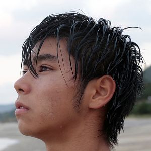 Bilder Nijirô Murakami