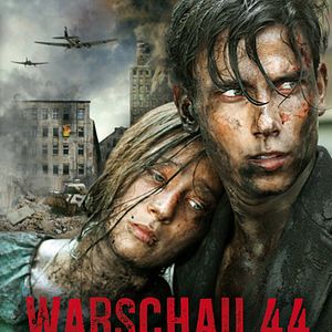 Bilder Warschau '44