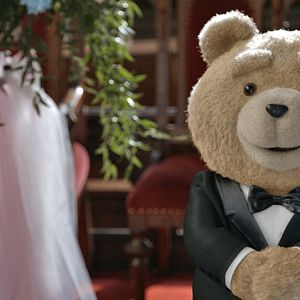 Bilder Ted 2
