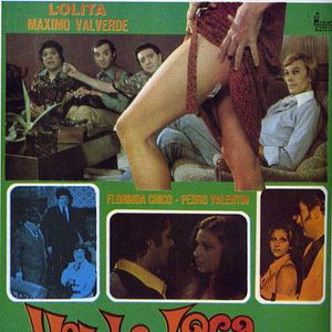 Bilder Haz la loca... no la guerra