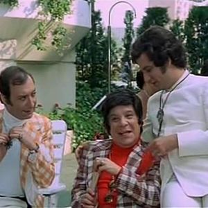 Bilder Haz la loca... no la guerra