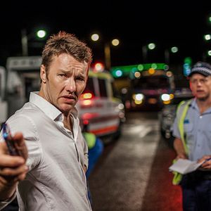 Bilder Felony - Ein Moment kann alles verändern