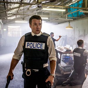 Bilder Felony - Ein Moment kann alles verändern