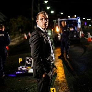 Bilder Felony - Ein Moment kann alles verändern