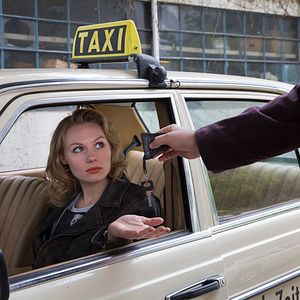 Bilder Taxi - nach dem Roman von Karen Duve