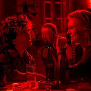 Bilder Taxi - nach dem Roman von Karen Duve