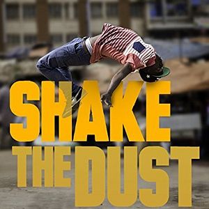 Bilder Shake the Dust