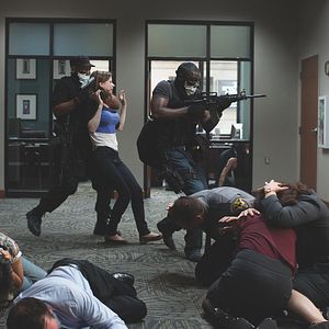 Bilder American Heist