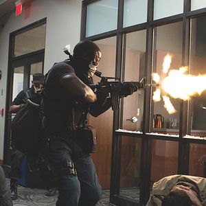 Bilder American Heist