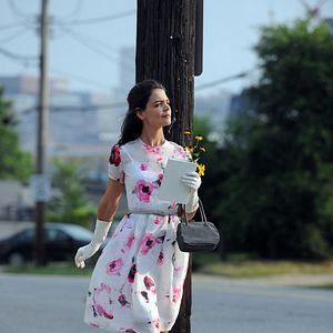 Bilder Miss Meadows - Rache ist süß