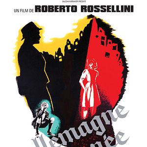 Bilder Deutschland im Jahre Null