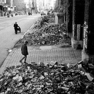 Bilder Deutschland im Jahre Null