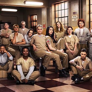 Bilder Danielle Brooks