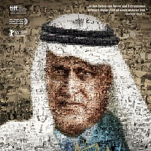 Bilder Iraqi Odyssey