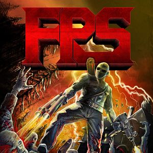 Bilder First Person Shooter