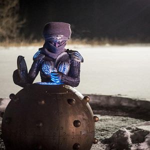 Bilder Nichole Galicia