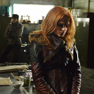 Bilder Stephanie Leonidas