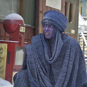 Bilder Conrad Coates