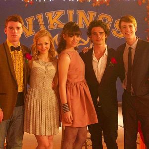 Bilder Secret Agency - Barely Lethal