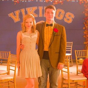 Bilder Secret Agency - Barely Lethal