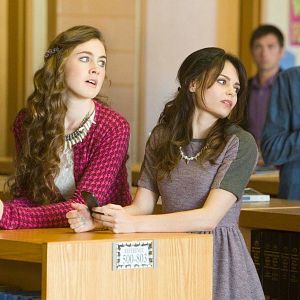 Bilder Secret Agency - Barely Lethal