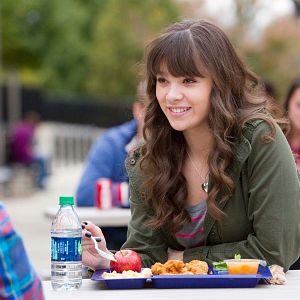 Bilder Hailee Steinfeld