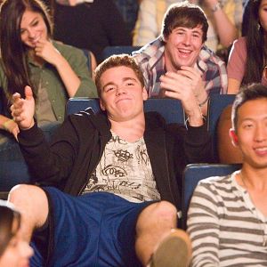 Bilder Secret Agency - Barely Lethal