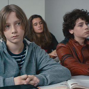 Bilder Mikro & Sprit