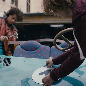 Bilder Mikro & Sprit