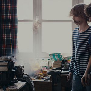 Bilder Mikro & Sprit