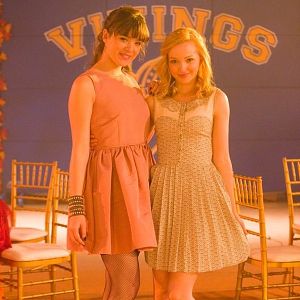 Bilder Secret Agency - Barely Lethal