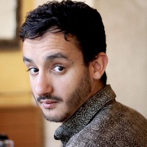 Bilder Mourad Boudaoud