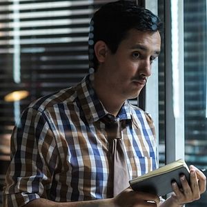 Bilder Mourad Boudaoud