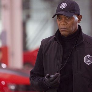 Bilder Secret Agency - Barely Lethal