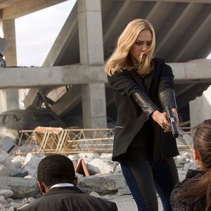 Bilder Secret Agency - Barely Lethal