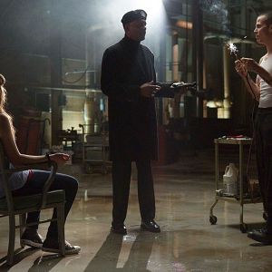 Bilder Secret Agency - Barely Lethal