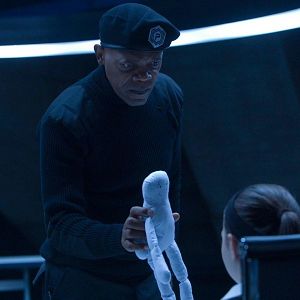 Bilder Secret Agency - Barely Lethal