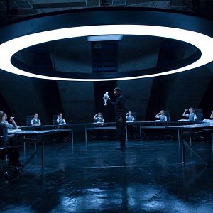 Bilder Secret Agency - Barely Lethal