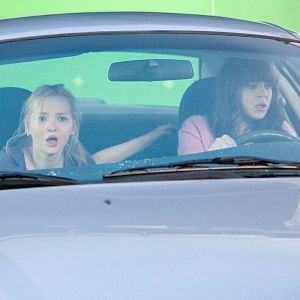 Bilder Secret Agency - Barely Lethal