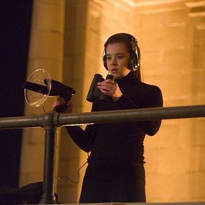 Bilder Secret Agency - Barely Lethal