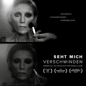 Bilder Seht mich verschwinden