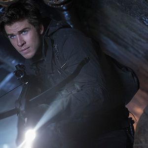 Bilder Liam Hemsworth