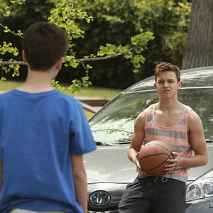 Bilder Gavin MacIntosh